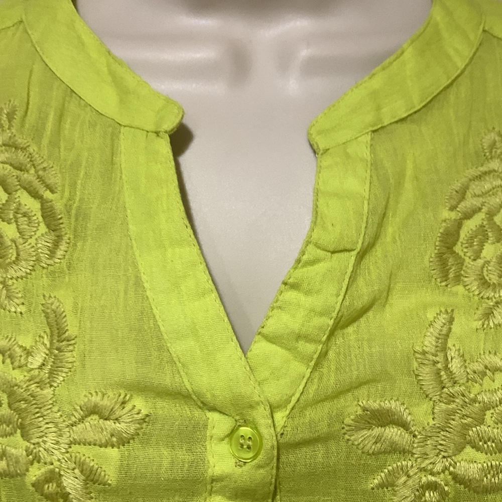 Cathy top - Picture 3 of 6